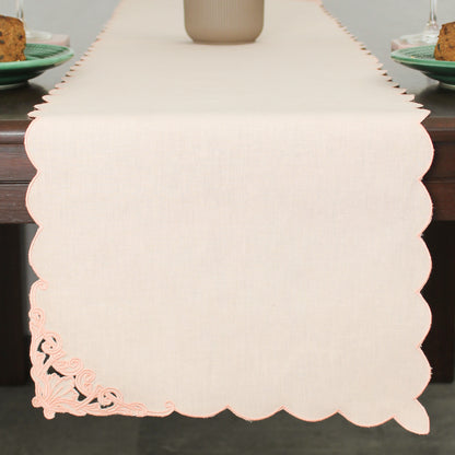 Noor Runner-Pink