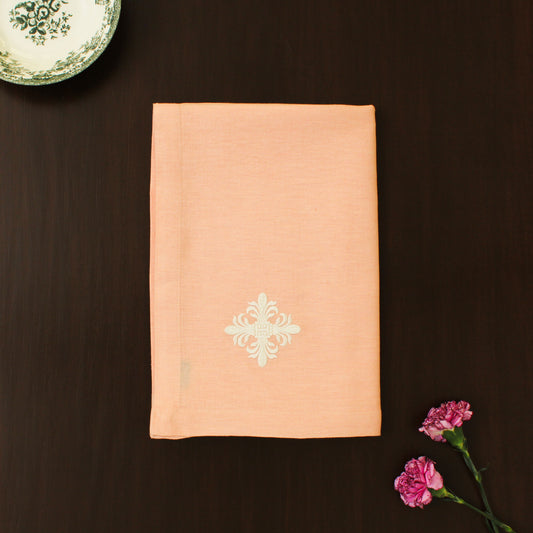 Cherry Blossom Tablecloth-Pink