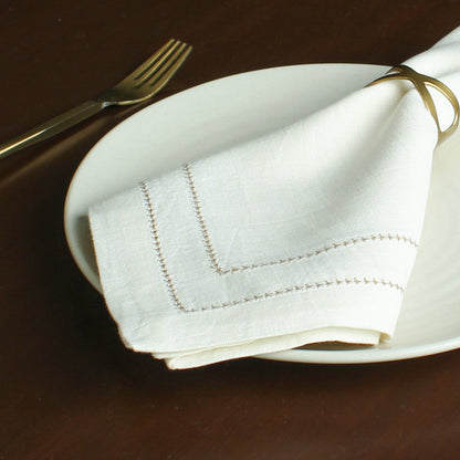 Tulum Beige Napkin