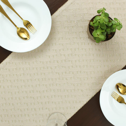 Ankaa Runner-Beige