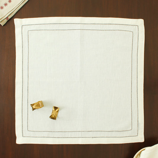Tulum Grey Napkin
