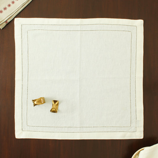 Tulum Beige Napkin