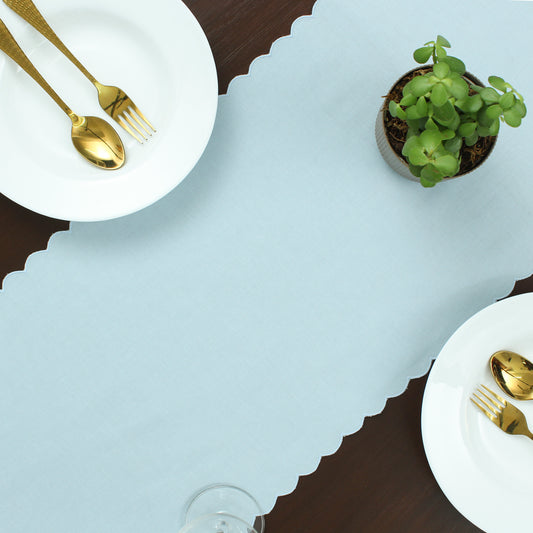 Bahar Runner-Blue