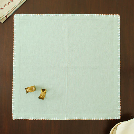 Aruba Napkin-Green