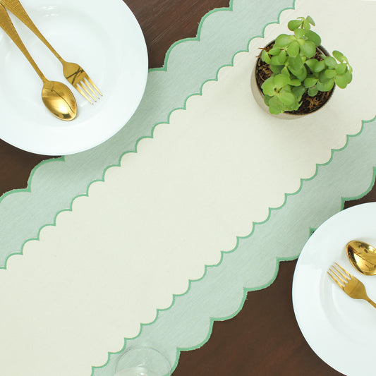 Meadows Runner-Green