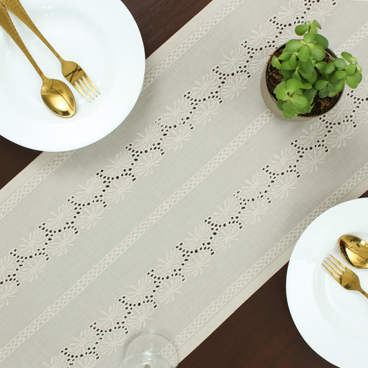 Ketti Runner-Beige
