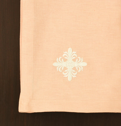 Cherry Blossom Tablecloth-Pink